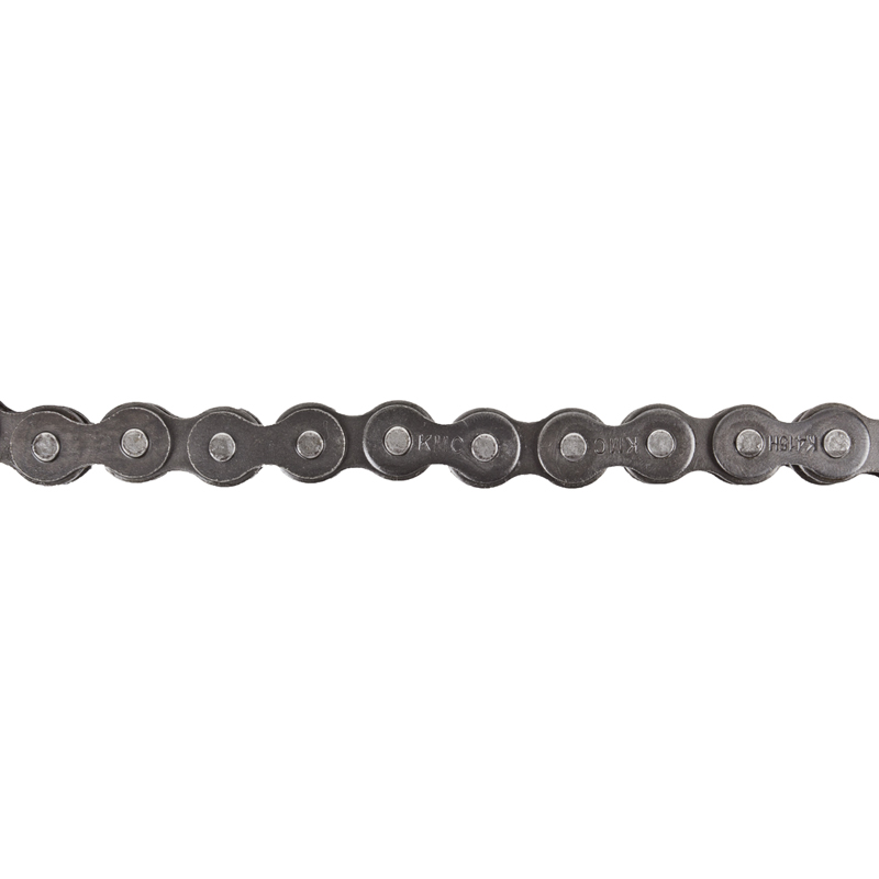 Chain 1/2 X 3/16" - 45 link, rear chain for Husky tricycle T-124